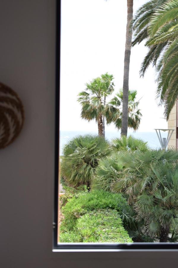 “Arena” Estudio Con Vistas Al Mar Javea Ngoại thất bức ảnh
