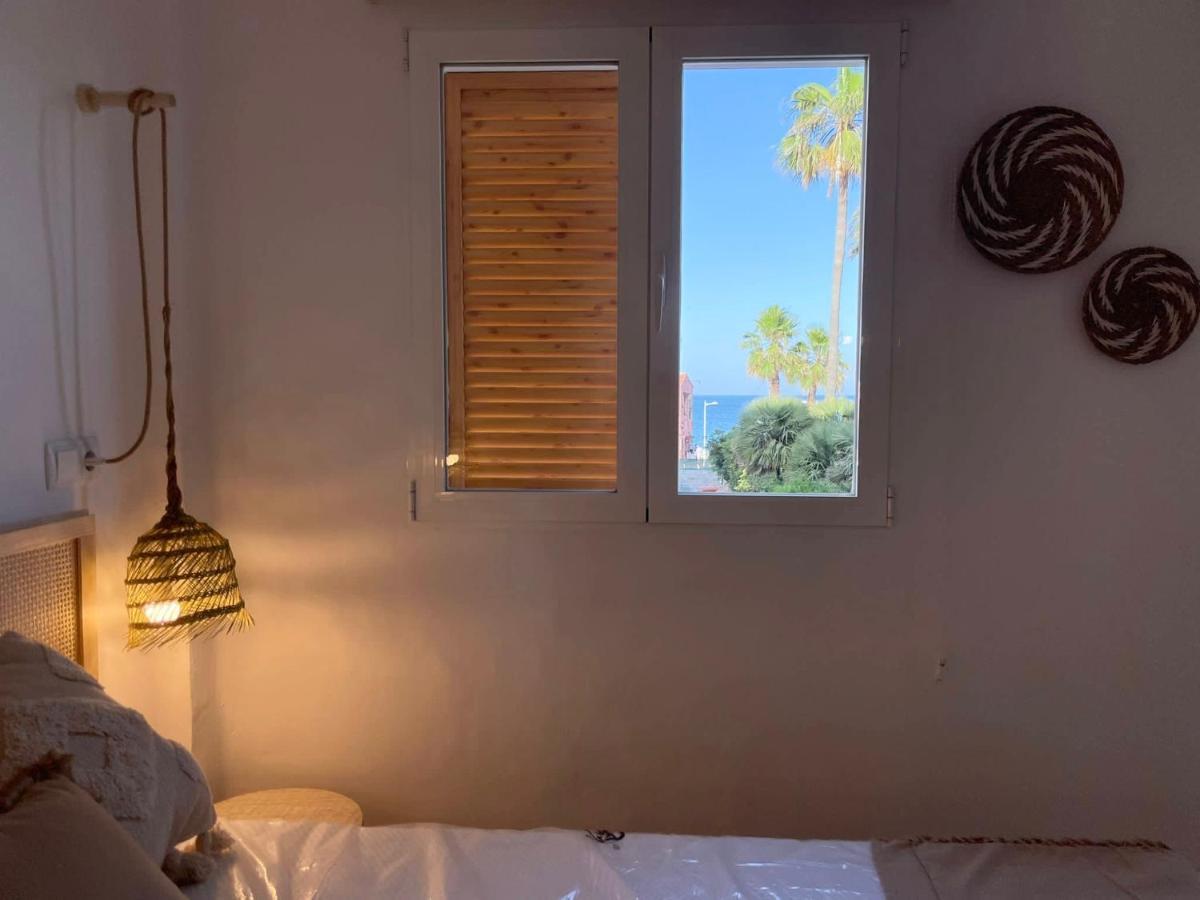“Arena” Estudio Con Vistas Al Mar Javea Ngoại thất bức ảnh